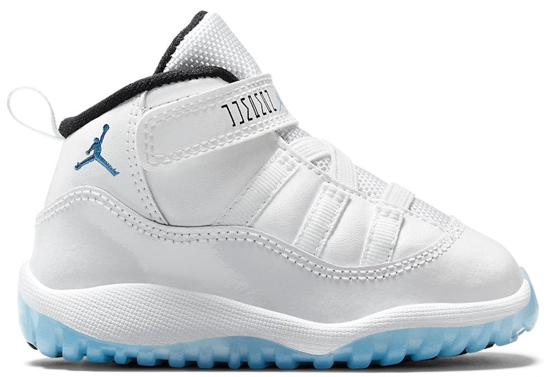 Jordan 11 Retro Legend Blue (TD)