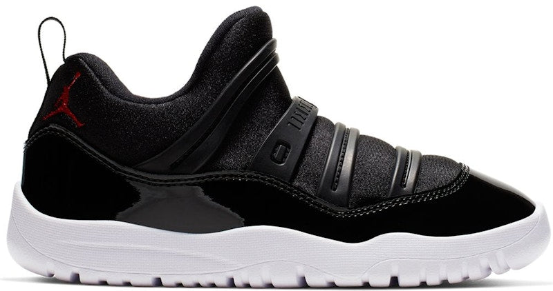 Jordan 11 Retro Little Flex 72-10 (PS)