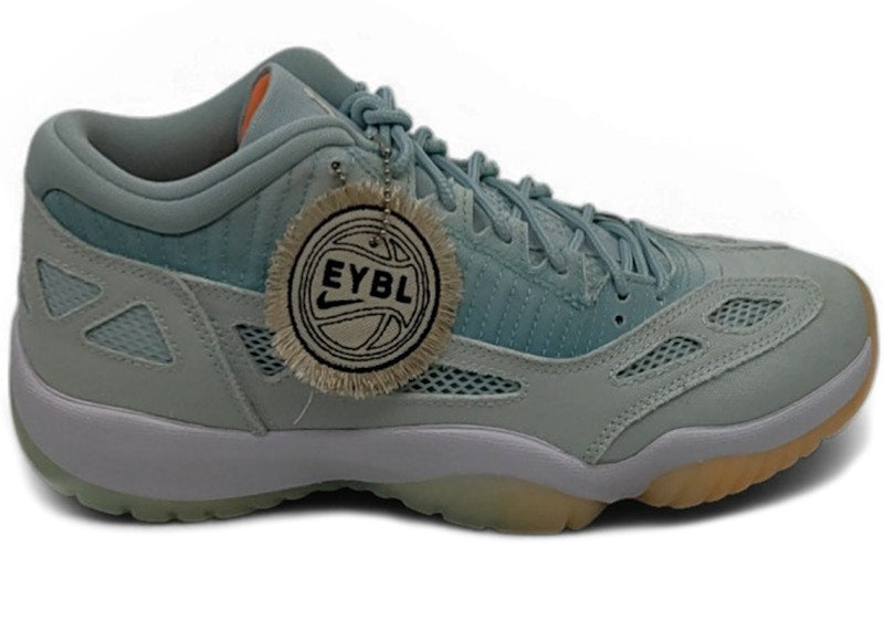 Jordan 11 Retro Low IE EYBL PE
