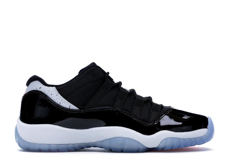 Jordan 11 Retro Low Infrared 23 (GS)
