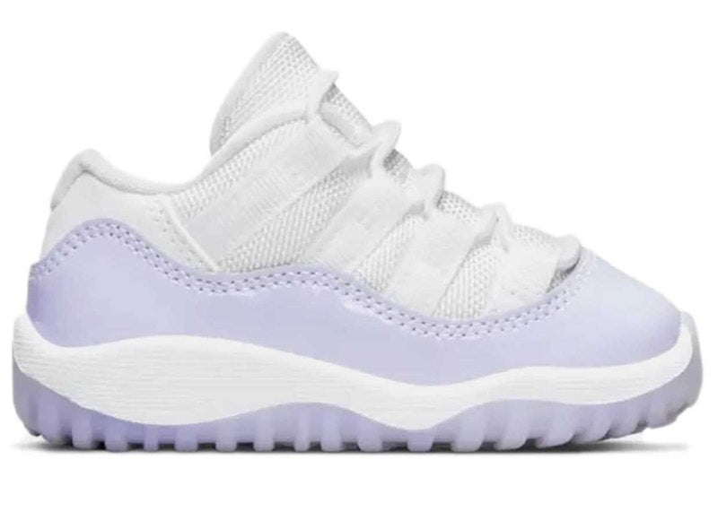 Jordan 11 Retro Low Pure Violet (TD)