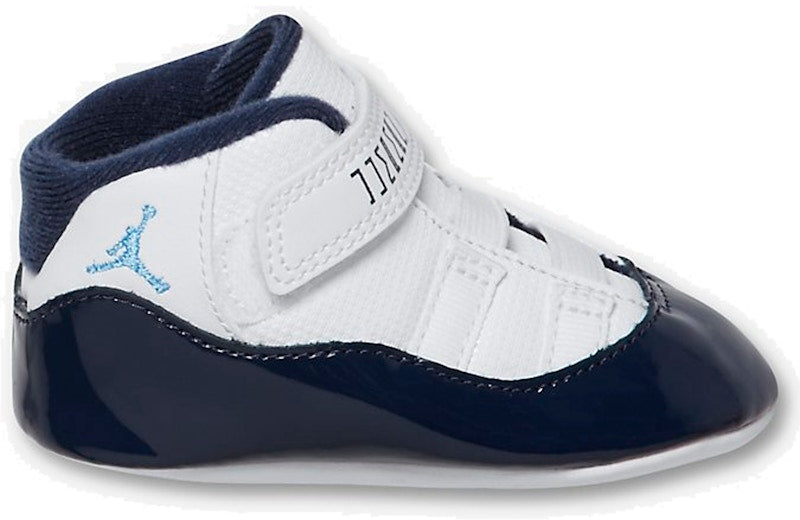 Jordan 11 Retro UNC Win Like 82 (I)