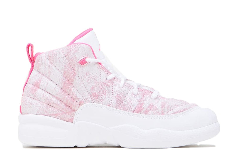 Jordan 12 Retro Arctic Punch (PS)