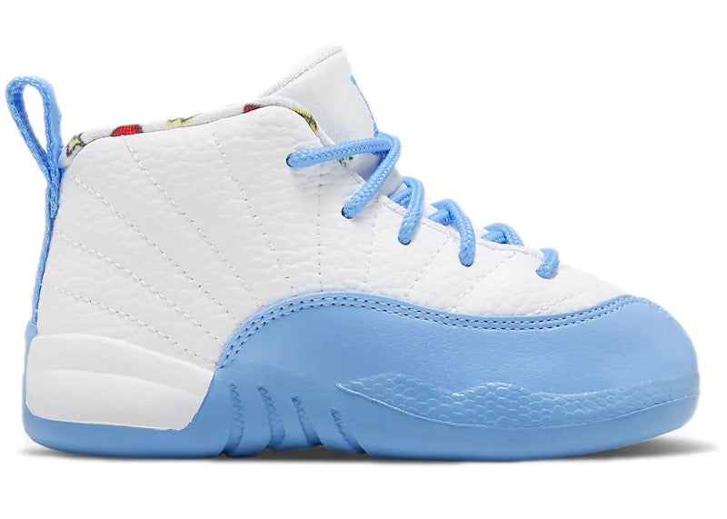 Jordan 12 Retro Emoji (TD)