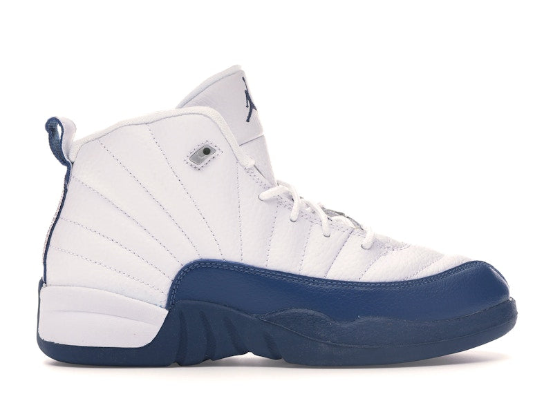 Jordan 12 Retro French Blue (2016) (PS)