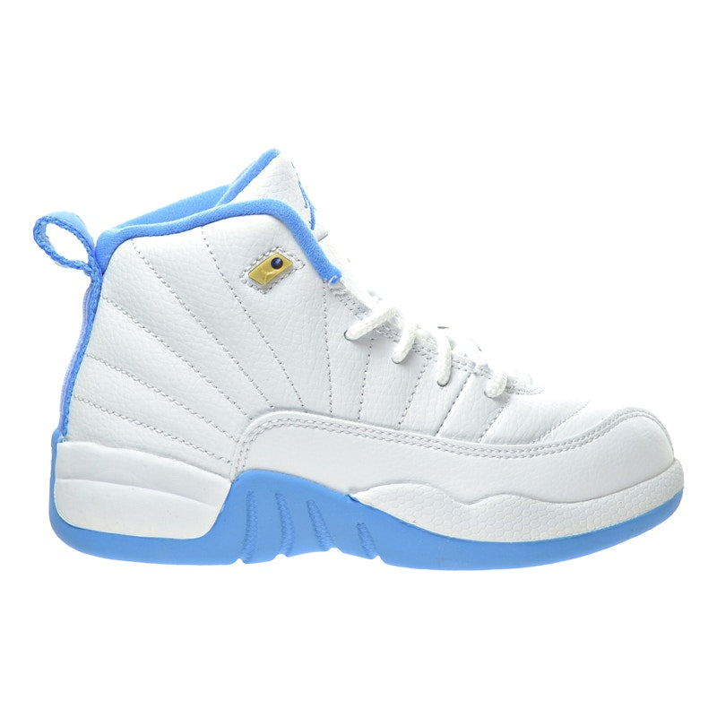 Jordan 12 Retro University Blue (PS)