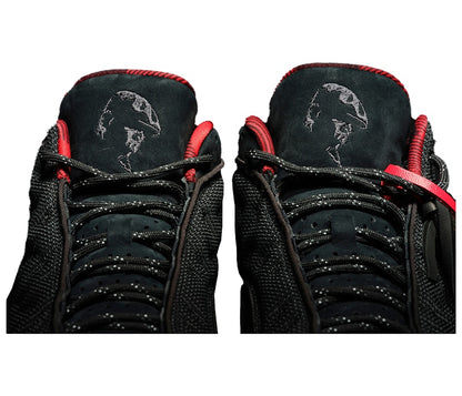 Jordan 13 Christopher Wallace