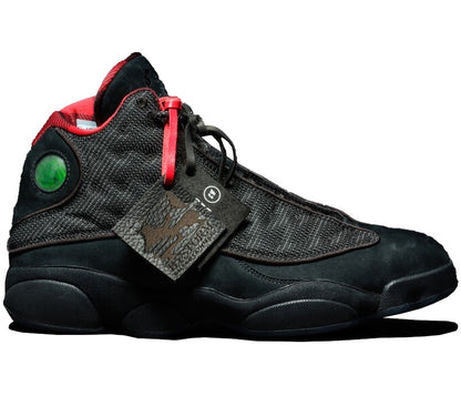 Jordan 13 Christopher Wallace