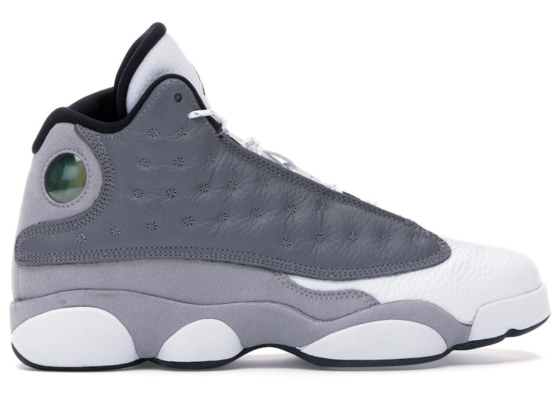 Jordan 13 Retro Atmosphere Grey (GS)