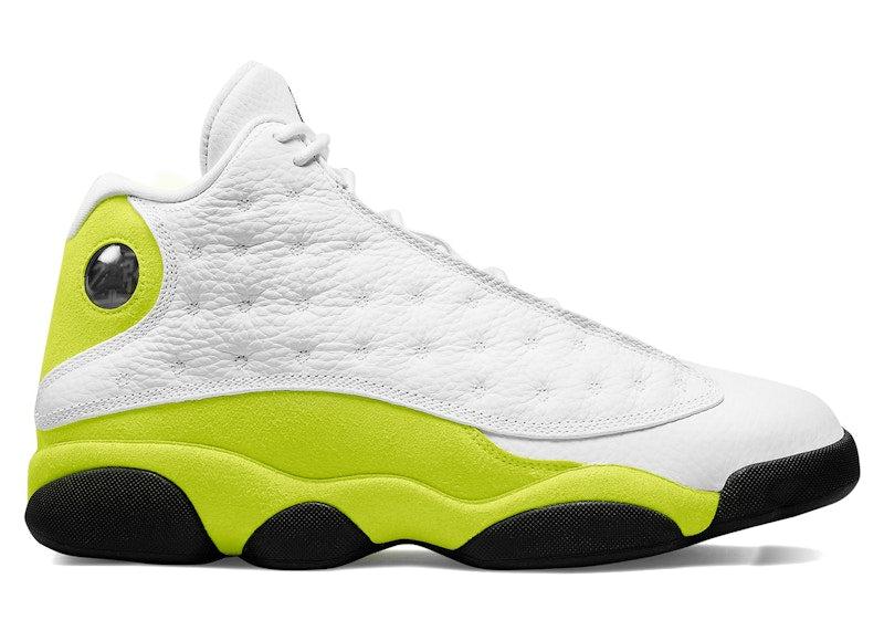 Jordan 13 Retro Bright Cactus