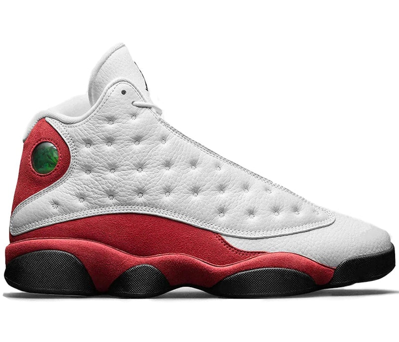Jordan 13 Retro Cherry (2010) (GS)