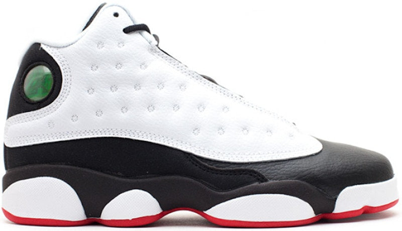 Jordan 13 Retro He Got Game (GS)