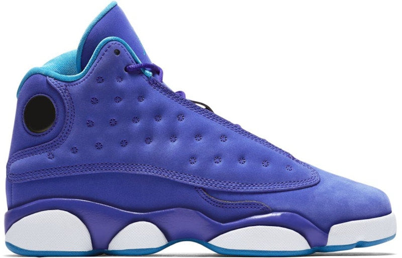 Jordan 13 Retro Hornets (GS)