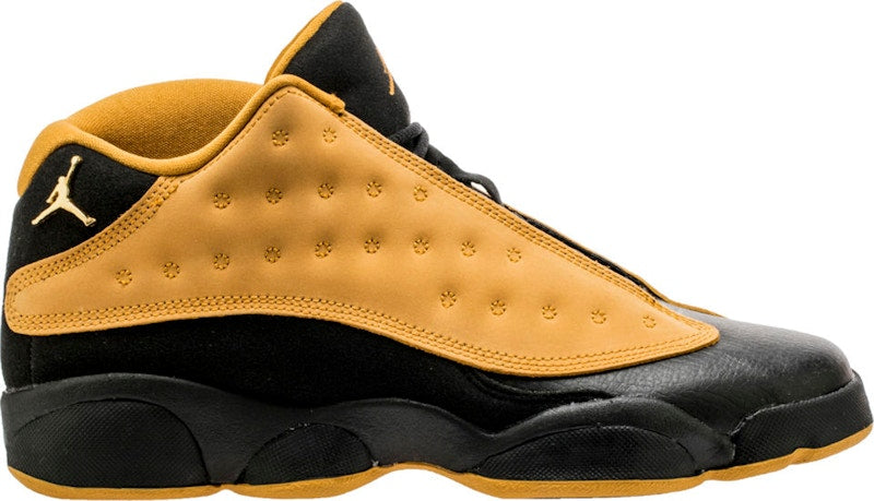 Jordan 13 Retro Low Chutney (GS)