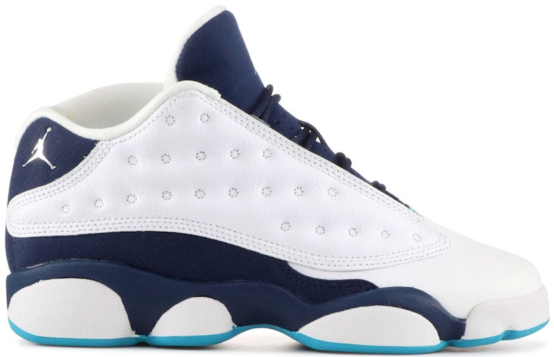 Jordan 13 Retro Low Hornets (GS)