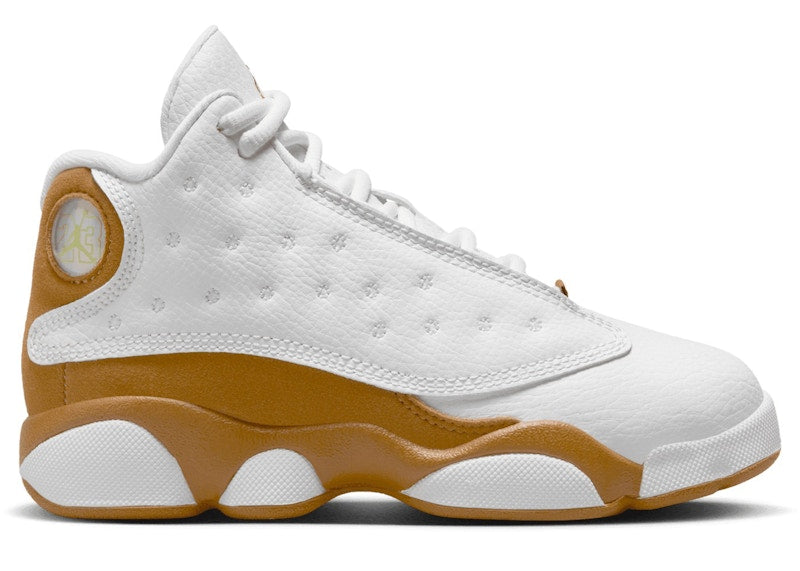 Jordan 13 Retro Wheat (2023) (PS)