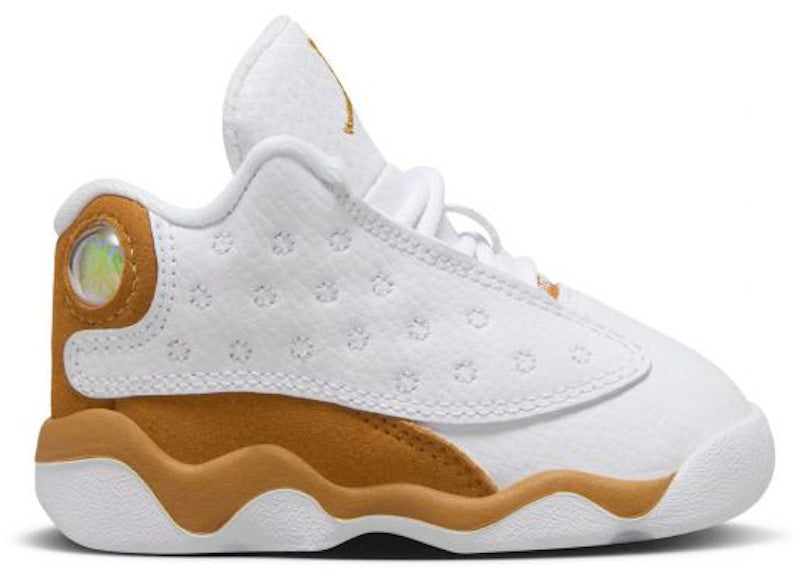 Jordan 13 Retro Wheat (2023) (TD)