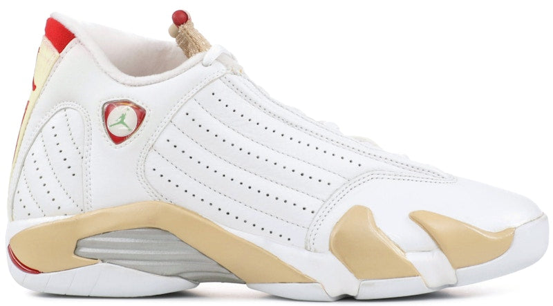 Jordan 14 Retro Linen (Women's)