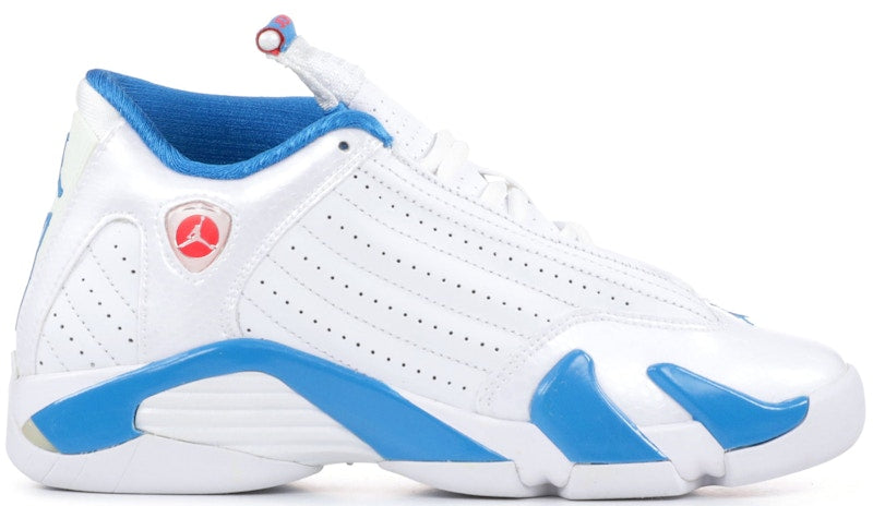 Jordan 14 Retro Neptune Blue (GS)