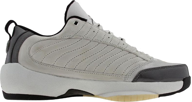 Jordan 19 OG Low Light Graphite