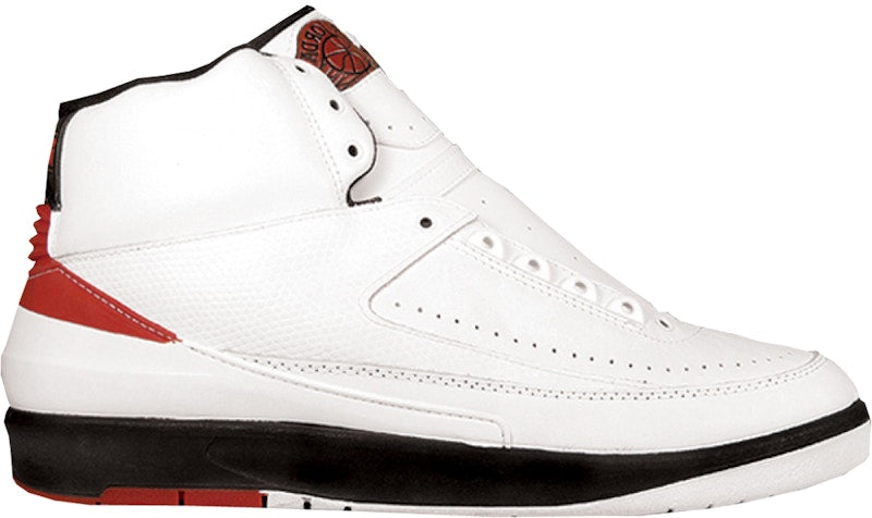 Jordan 2 Retro Chicago (1994)
