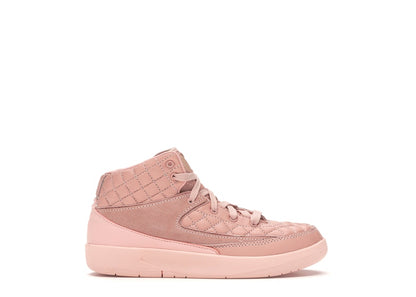 Jordan 2 Retro Just Don Arctic Orange (PS)