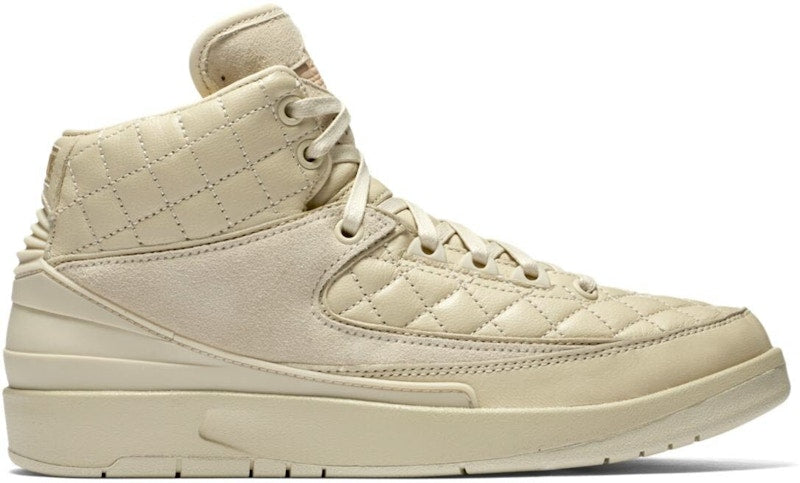 Jordan 2 Retro Just Don Beach (GS)