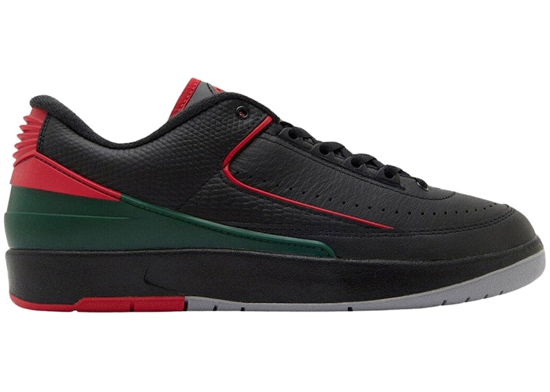 Jordan 2 Retro Low Christmas (GS)