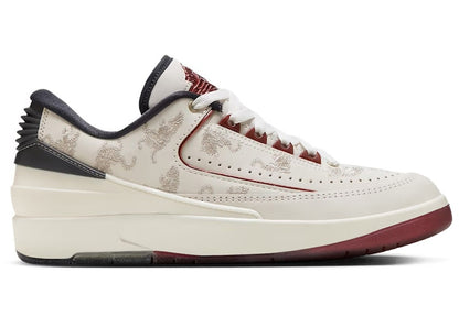 Jordan 2 Retro Low Year of the Dragon (Women's)