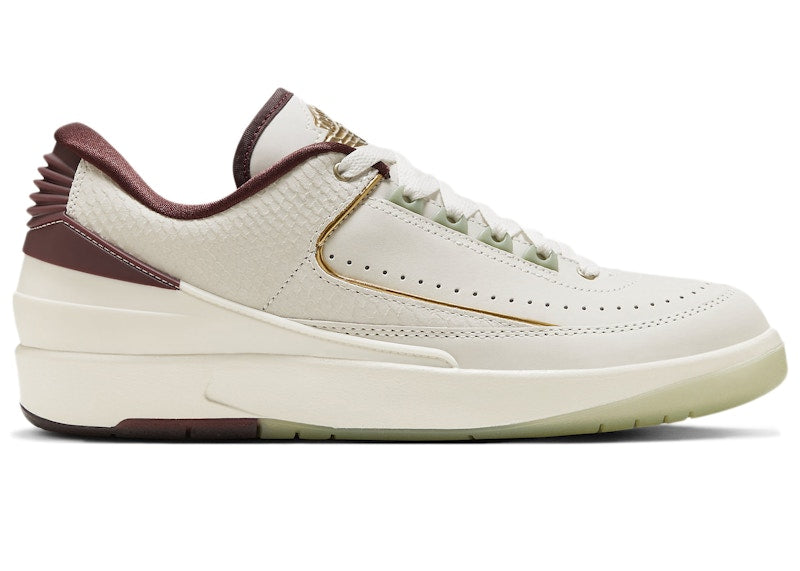 Jordan 2 Retro Low Year of the Dragon (Numbered)