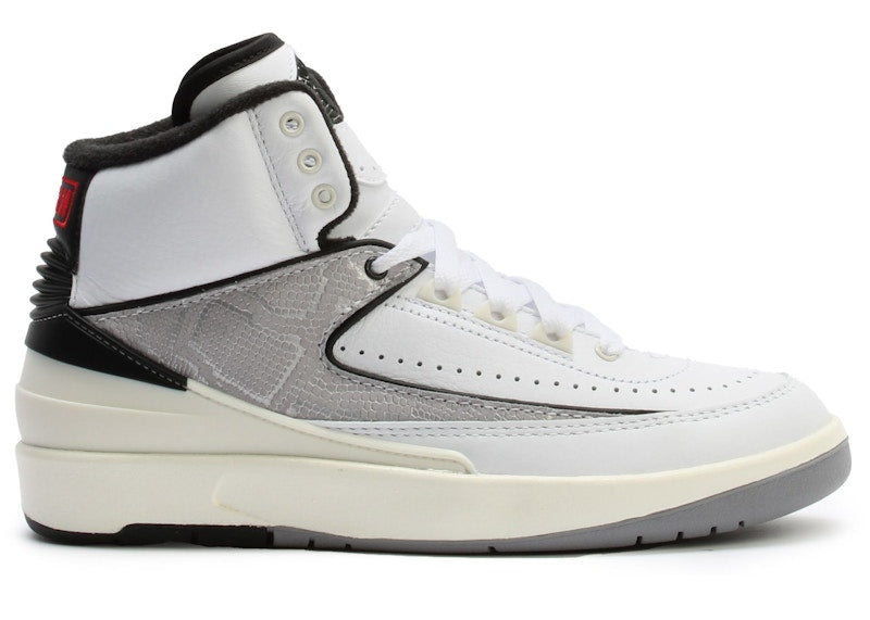 Jordan 2 Retro Python (GS)