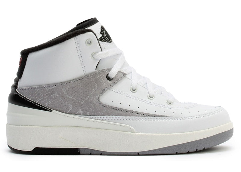 Jordan 2 Retro Python (PS)