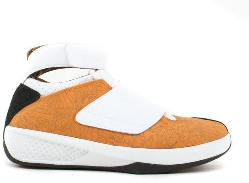 Jordan 20 OG East Coast Chutney