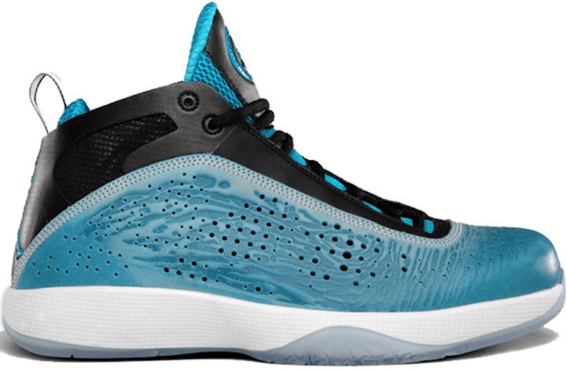 Jordan 2011 Jordan Brand Classic West