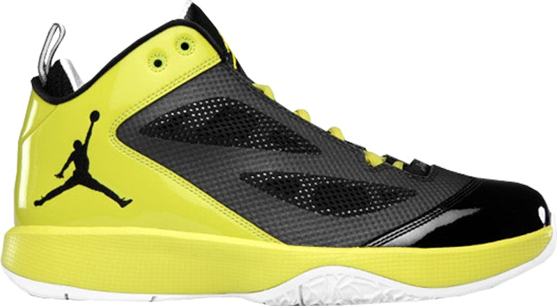 Jordan 2011 Q Flight Black High Voltage