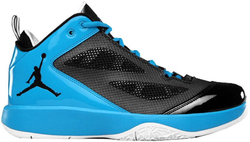 Jordan 2011 Q Flight Black Orion Blue