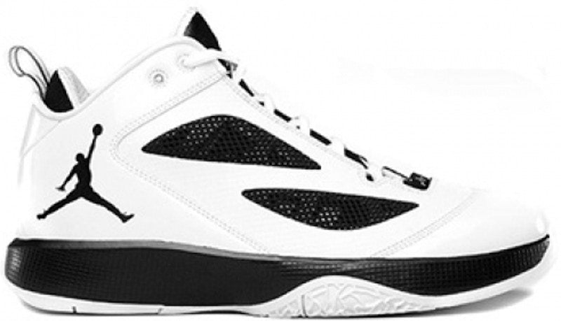 Jordan 2011 Q Flight White Black
