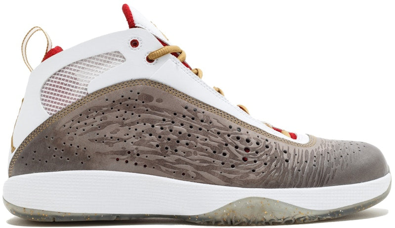 Jordan 2011 Year of the Rabbit