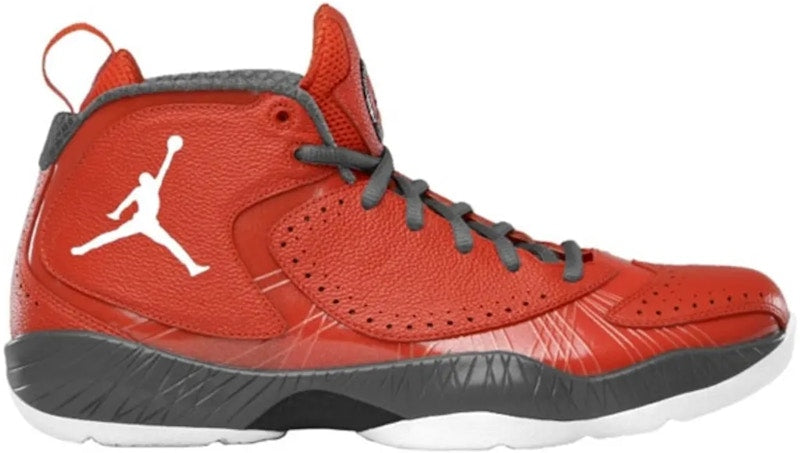Jordan 2012 Jordan Brand Classic East  Team Orange