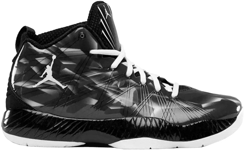 Jordan 2012 Lite EV Anthracite