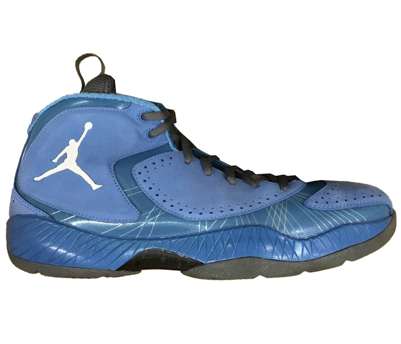 Jordan 2012 UNC