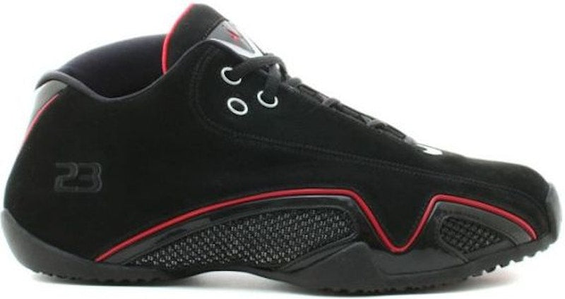 Jordan 21 OG Low Bred