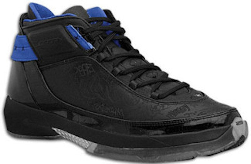 Jordan 22 OG East Coast PE