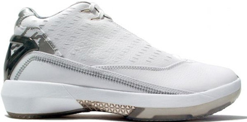 Jordan 22 OG University Blue 5 8ths