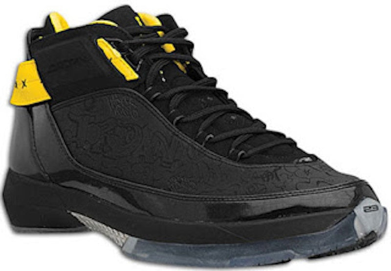Jordan 22 OG West Coast PE