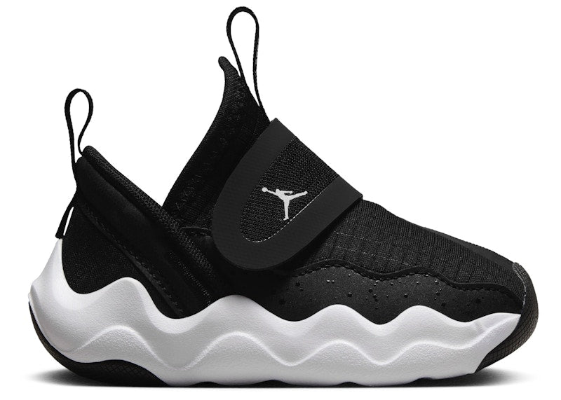 Jordan 23/7 Black White (TD)