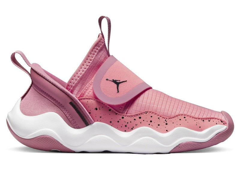 Jordan 23/7 Coral Chalk Desert Berry White Black (PS)