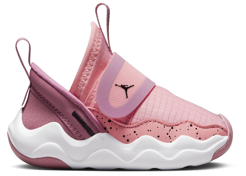 Jordan 23/7 Coral Chalk Desert Berry White Black (TD)