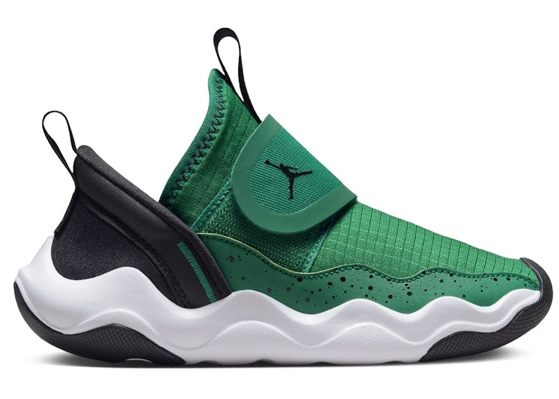 Jordan 23/7 Malachite White Black (PS)
