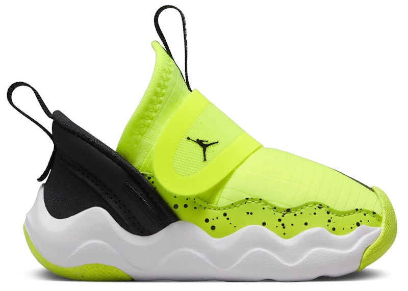 Jordan 23/7 Volt White Black (TD)